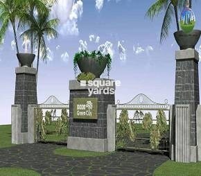 Bhoomi Green City
