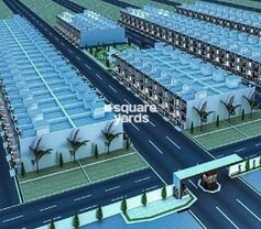 BSD Express City, Kanpur Road, Lucknow