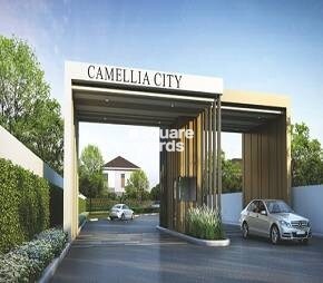Camellia City