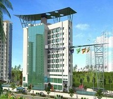 Chandra Modern Exuberance Featured Image