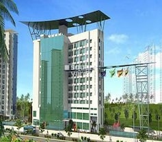 Chandra Modern Exuberance, Sushant Golf City, Lucknow