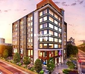 Chinmay Urbanac Business Park