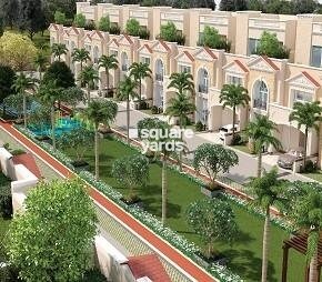 Chinmay Urbanac Garden