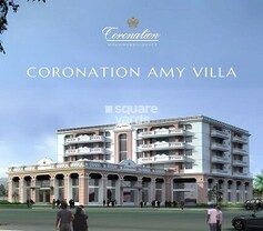 Coronation Amy Villa, Hazratganj, Lucknow
