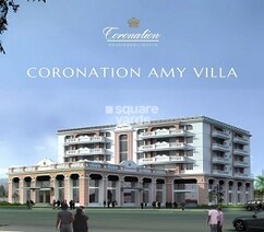 Coronation Amy Villa Flagship