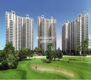 Crest Golf Ridge Tower