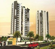 Crest Realcon Exotica, Eldeco II, Lucknow