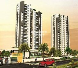 Crest Realcon Exotica