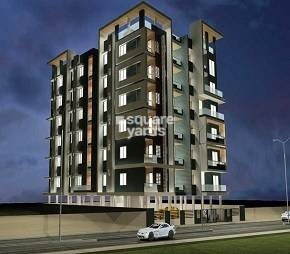 Dhairya Shivalik Tower, Gomti Nagar, Lucknow