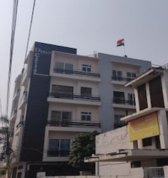 Diwan Captain Apartments Diwan Captain Apartments