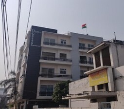 Diwan Captain Apartments