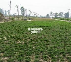 DLF Garden City