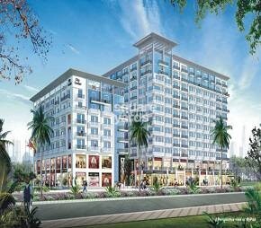 DLF My Pad