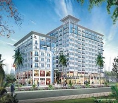 DLF My Pad, Gomti Nagar, Lucknow