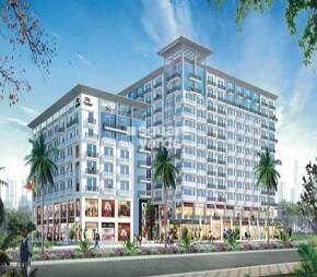 DLF Vibhuti Khand