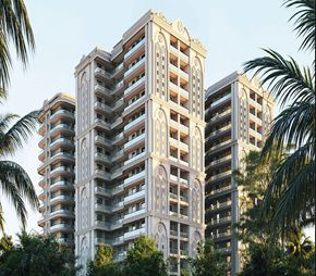 DPS Meridian Heights