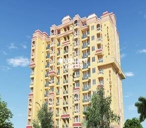 Dreamz Aishwarya Height project in Sarojini Nagar, Lucknow