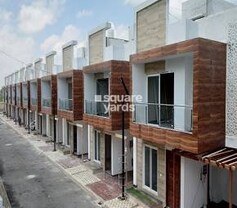 E-Square Homes Palash, Gomti Nagar, Lucknow