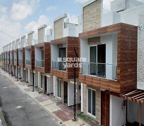 E-Square Homes Palash