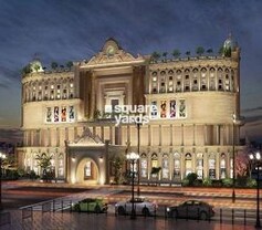 Ekana Mall, Gomti Nagar, Lucknow