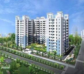 Eldeco City Breeze