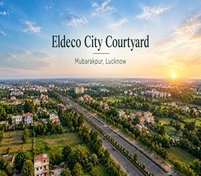 Eldeco City Courtyard