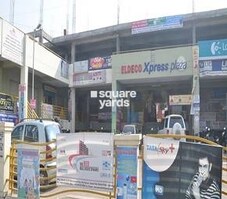 Eldeco City Plaza Featured Image