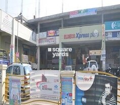 Eldeco City Plaza, IIM Road, Lucknow