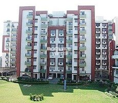 Eldeco Eden Park Estate Featured Image