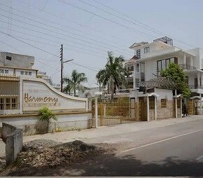 Eldeco Harmony Enclave