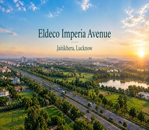 Eldeco Imperia Avenue
