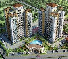 Eldeco Luxa, Sitapur Road, Lucknow