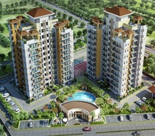 Eldeco Luxa in Sitapur Road, Lucknow