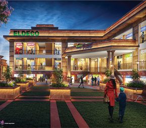 Eldeco Regalia Arcade Featured Image