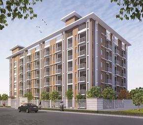 Eldeco Saksham, Eldeco II, Lucknow