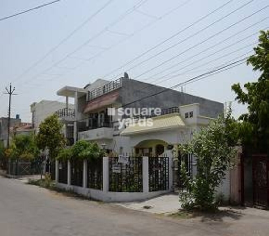 Eldeco Sanskriti Enclave Cover Image
