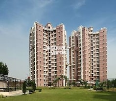 Eldeco Saubhagyam T5, Vrindavan Yojna, Lucknow
