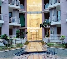 Eldeco Select, Vrindavan Yojna, Lucknow