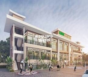 Eldeco Shaurya Arcade