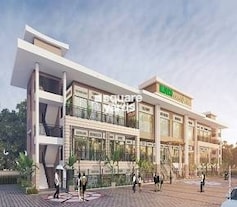 Eldeco Shaurya Arcade, Bijnor Road, Lucknow