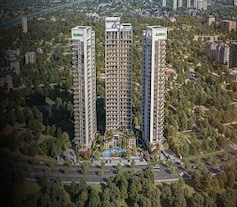 Eldeco Trinity, Gomti Nagar, Lucknow