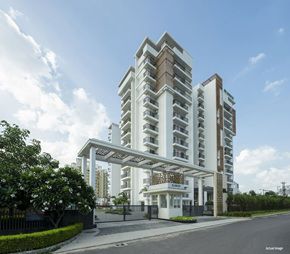 Eldeco Twin Towers Featured Image