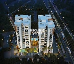 Eldeco Twin Towers, IIM Road, Lucknow