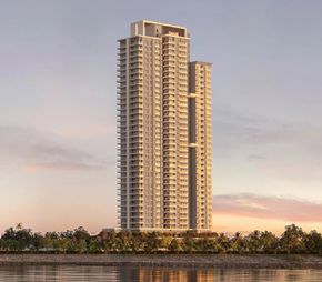 Emaar Elara project in Gomti Nagar, Lucknow