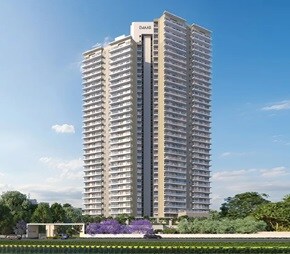 Emaar Elite Oasis Video