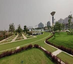 Emaar Gomti Greens