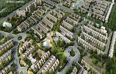 Emaar Gomti Greens Villas Featured Image