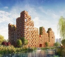 Emaar Orange Castle Featured Image