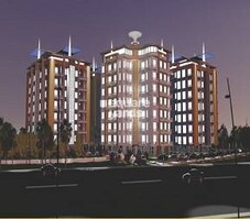 Europa Towers Featured Image