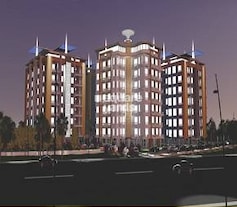 Europa Towers, Matiyari, Lucknow